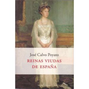 Reinas viudas de España