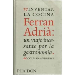 Reinventar la cocina