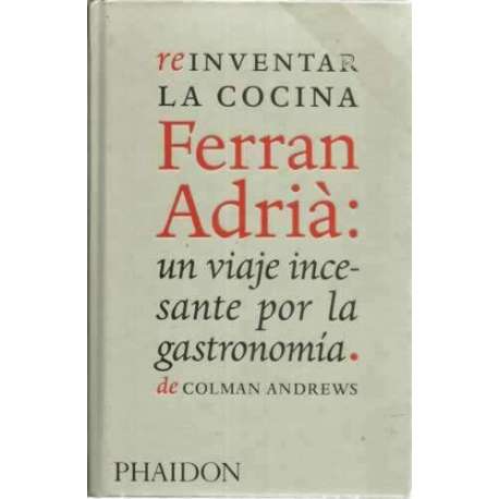 Reinventar la cocina