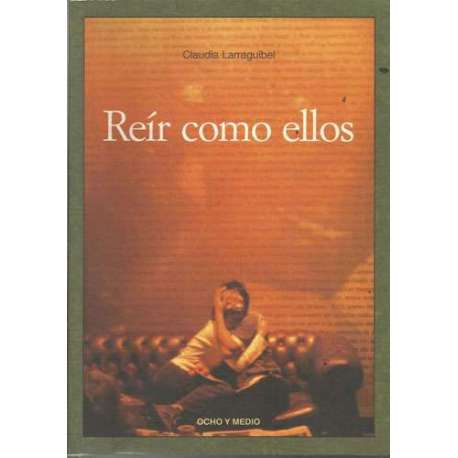 Reír como ellos