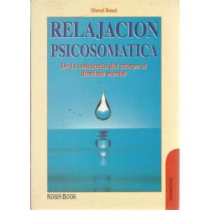 Relajación psicosomática