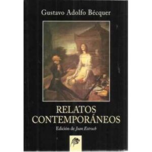 Relatos contemporáneos