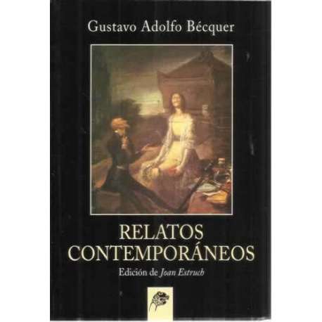 Relatos contemporáneos