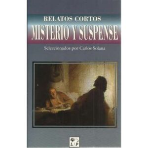 Relatos cortos de misterio y suspense