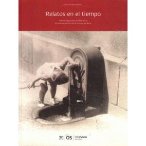 Relatos en el tiempo