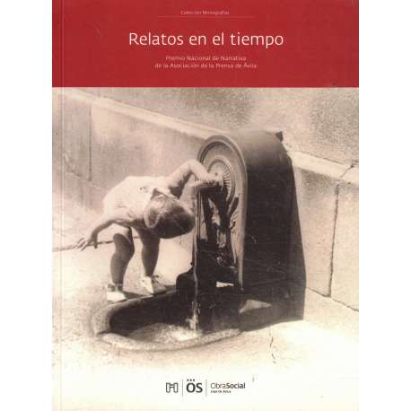 Relatos en el tiempo