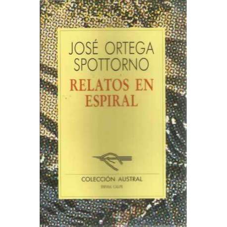 Relatos en espiral