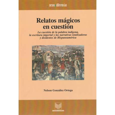 Relatos mágicos en cuestión