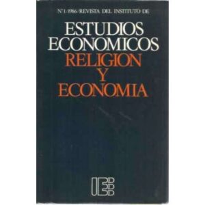 Religión y economía