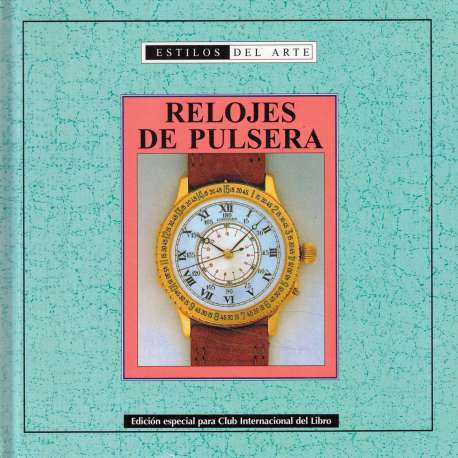 Relojes de pulsera
