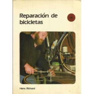 Reparación de bicicletas