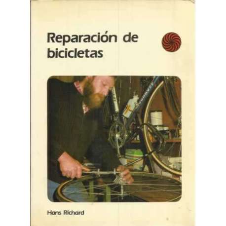 Reparación de bicicletas