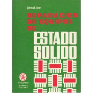 Reparación de equipos de estado sólido