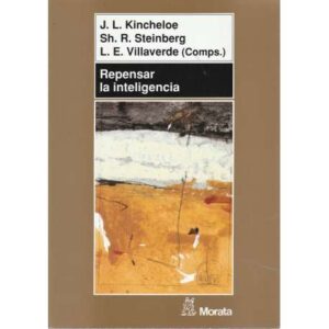 Repensar la inteligencia