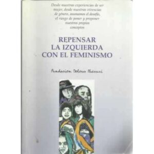 Repensar la izquierda con el feminismo