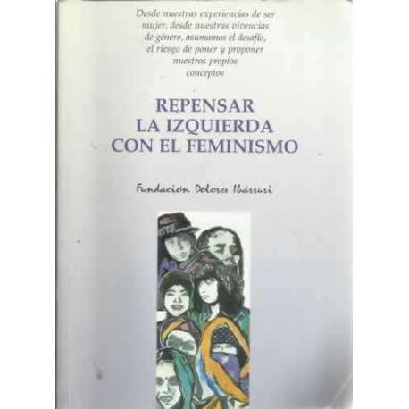 Repensar la izquierda con el feminismo