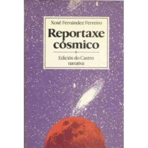 Reportaxe cósmico