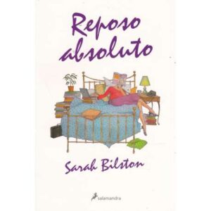 Reposo absoluto