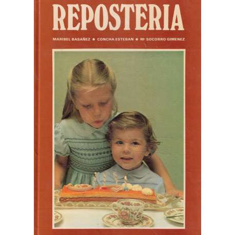Repostería