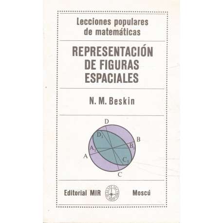 Representación de figuras espaciales