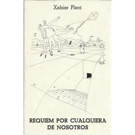 Requiem por cualquiera de nosotros
