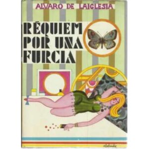 Réquiem por una furcia