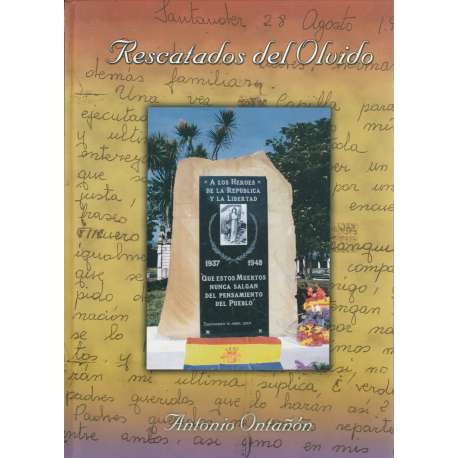 Rescatados del olvido