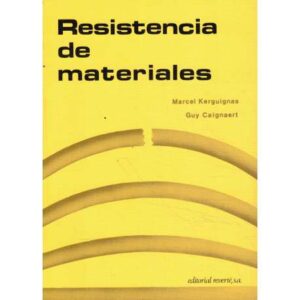 Resistencia de materiales