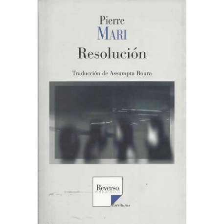 Resolución