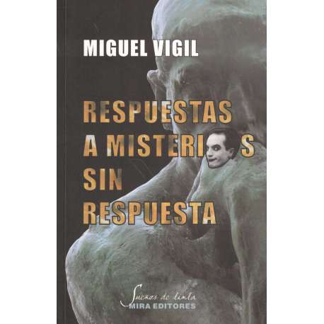 Respuestas a misterios sin respuesta