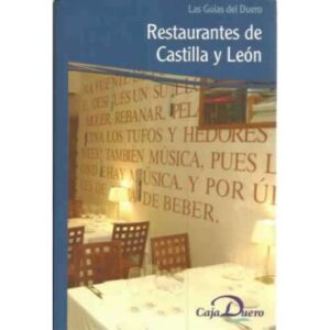 Restaurantes de Castilla y León