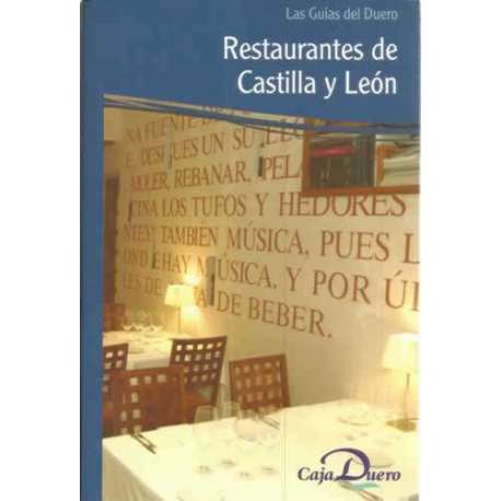 Restaurantes de Castilla y León