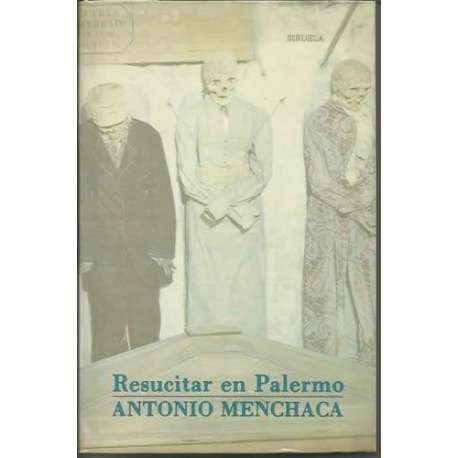 Resucitar en Palermo