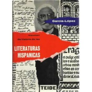 Resumen de historia de las literaturas hispánicas