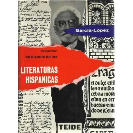 Resumen de historia de las literaturas hispánicas