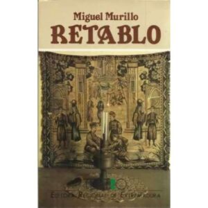 Retablo
