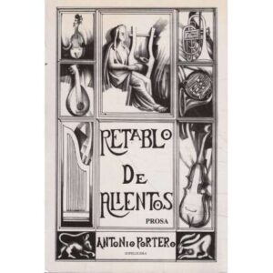 Retablo de alientos