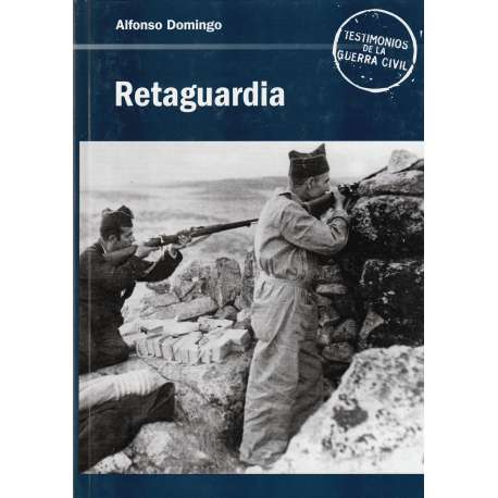 Retaguardia