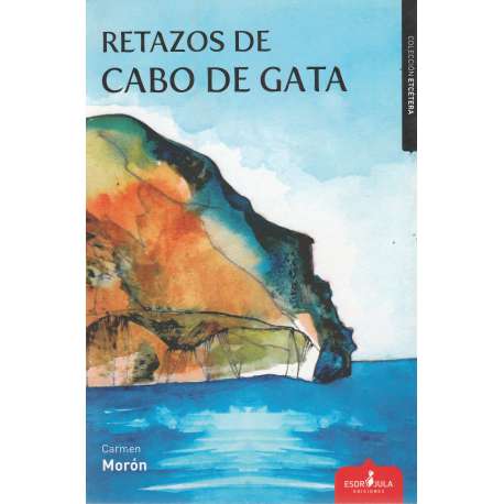 Retazos de cabo de Gata