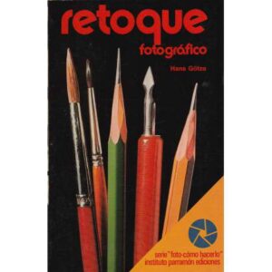 Retoque fotográfico