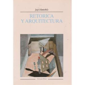 Retórica y arquitectura