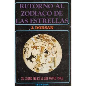 Retorno al zodiaco de las estrellas