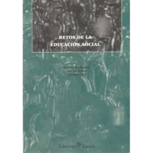 Retos de la educación social