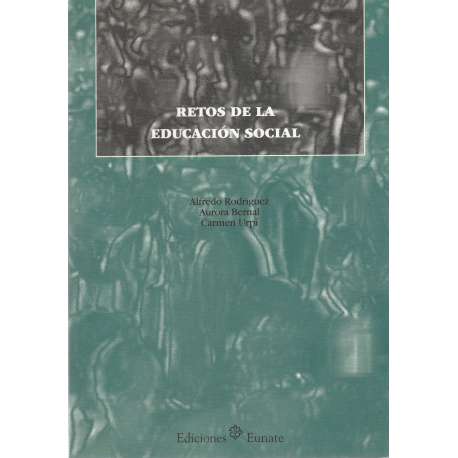 Retos de la educación social