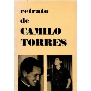 Retrato de Camilo Torres