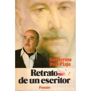 Retrato de un escritor