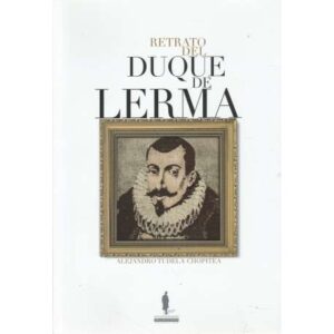 Retrato del Duque de Lerma