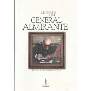 Retrato del General Almirante