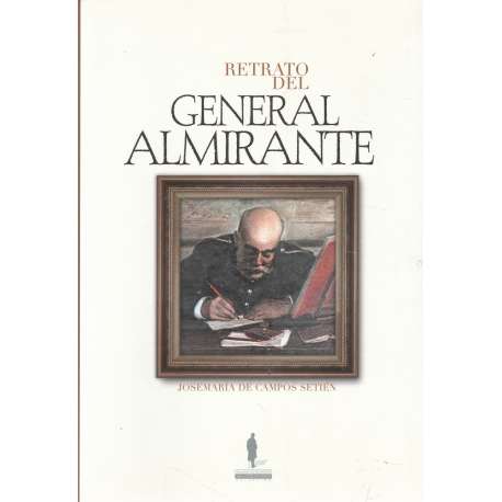 Retrato del General Almirante