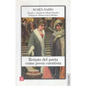 Retrato del poeta como joven cuentista